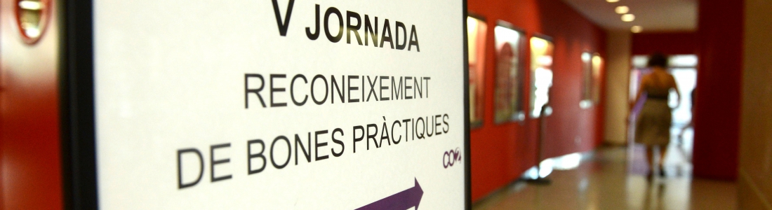 Interxarxes rep el premi de ‘Bona Pràctica Social’ de l’Ajuntament de Barcelona