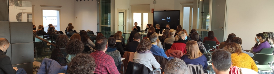 XV FÒRUM INTERXARXES: EL VALOR DE LA PRESÈNCIA EN EL TREBALL EN XARXA I AMB LES FAMÍLIES