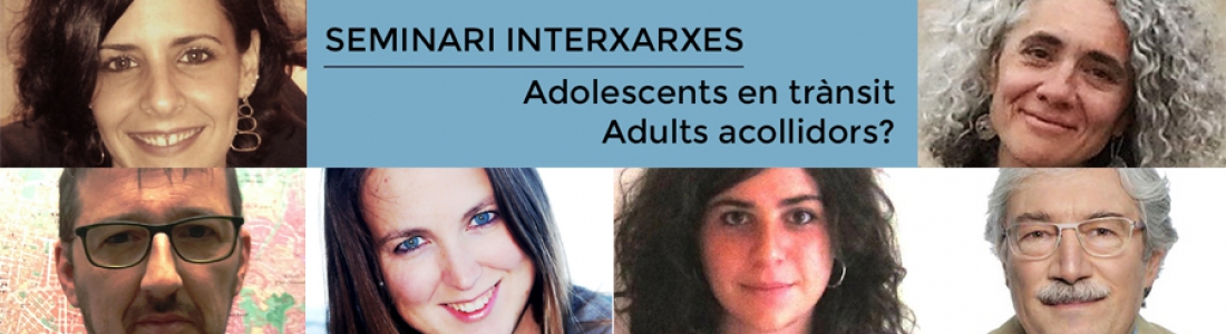 Sis mirades sobre el trànsit de l’adolescència